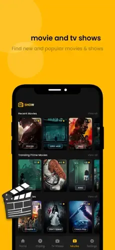 pikashow-tv movie